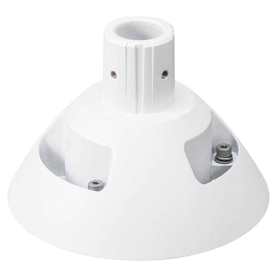 I-PRO WV-QSR504F-W Bracket, Mount Bracket Female/ISO