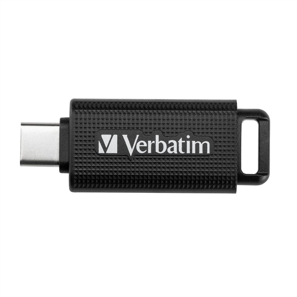VERBATIM USB 3.2 Stick 64GB Retractable