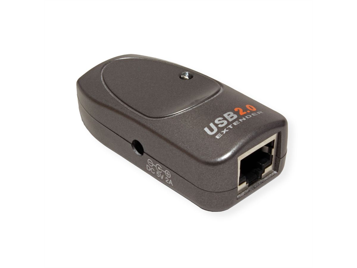 ATEN UCE260 USB 2.0 Extender over Kat5/5e/6 60m