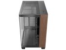 ANTEC Constellation C8 Curve Wood ATX Full Tower Gehäuse