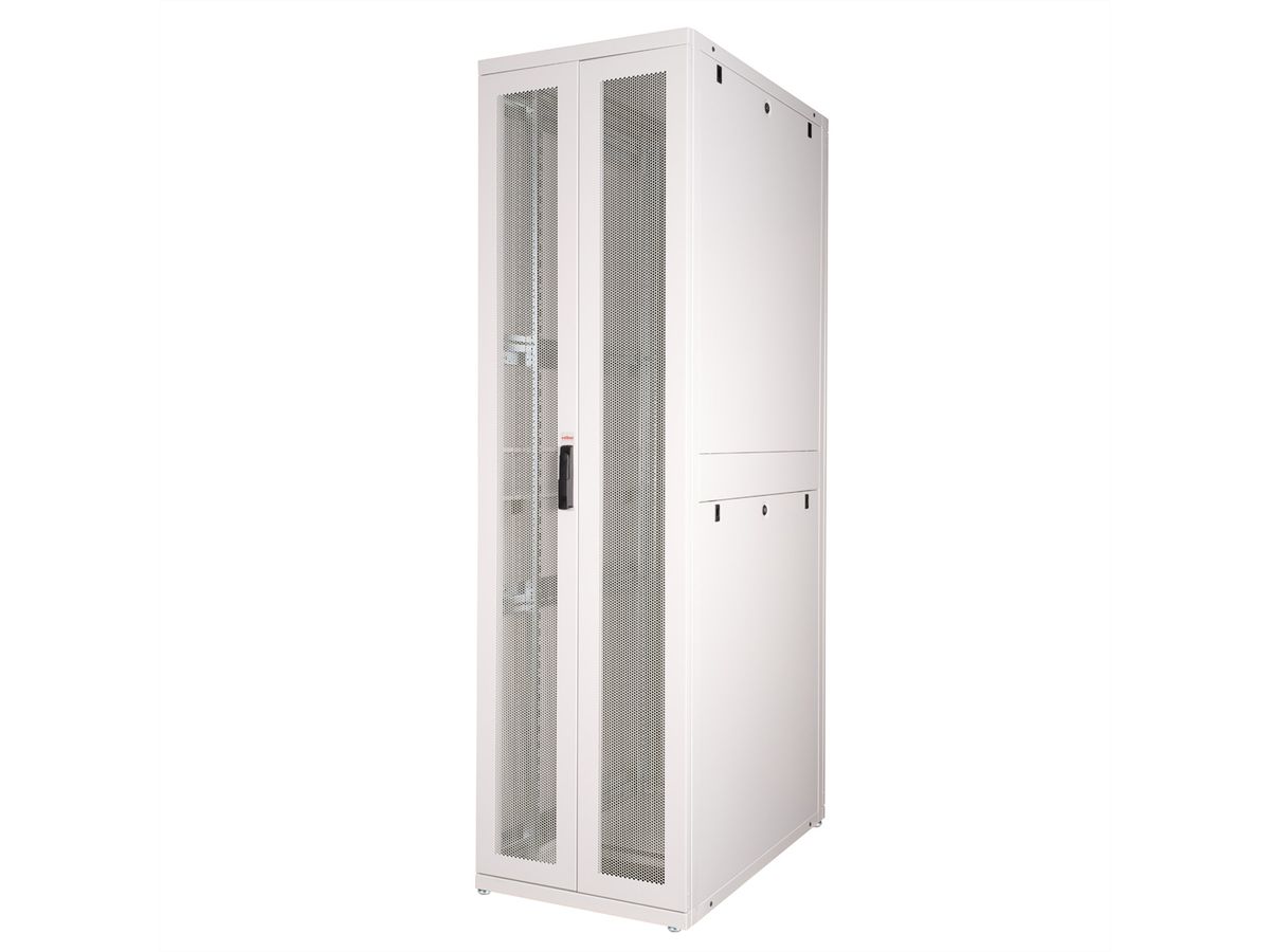 ROLINE 19-inch server rack Pro 47 U, 600x1000 BxD grijs