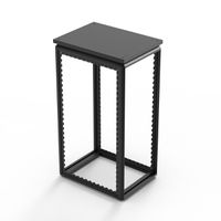 RAISED TOP COVER 800W 800D RAL7021
