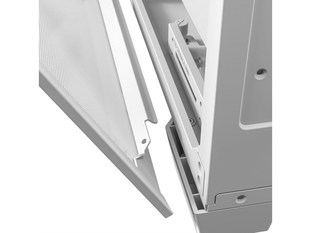 ANTEC Constellation C8 White PC Gehäuse Full Tower ATX, weiß