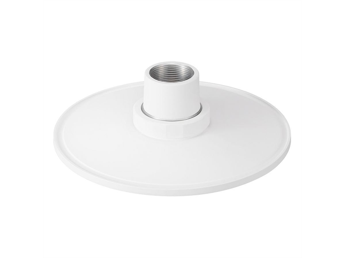 I-PRO WV-QSR508F1-W Beugel, Montagebeugel Female/ANSI