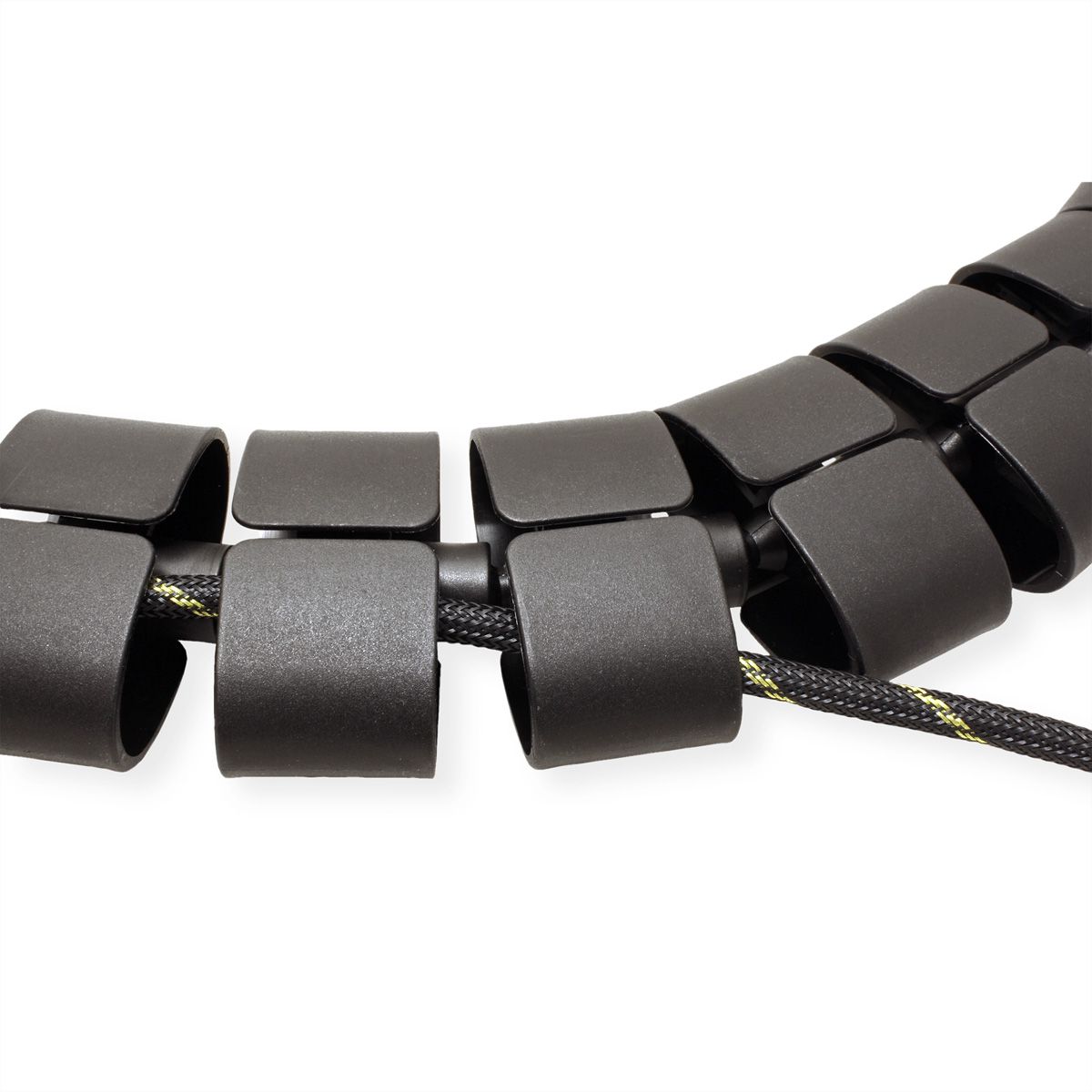 BACHMANN cable snake Premium black