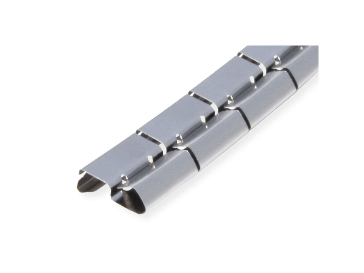 SCHROFF Front Panel EMC Stainless Steel Shielding Kit, 6 U, 10 pieces