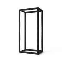 FRAME 42U 2000H 600W 1000D RAL7021