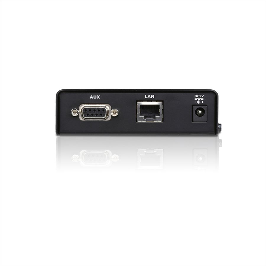 ATEN KE6900ST DVI KVM Over IP Lite Extender-zender