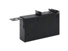 EXSYS EX-11244HMS 4 Port USB 3.2 Gen 1 HUB Din-Rail Kit und Wand VIA VL813 Chipset