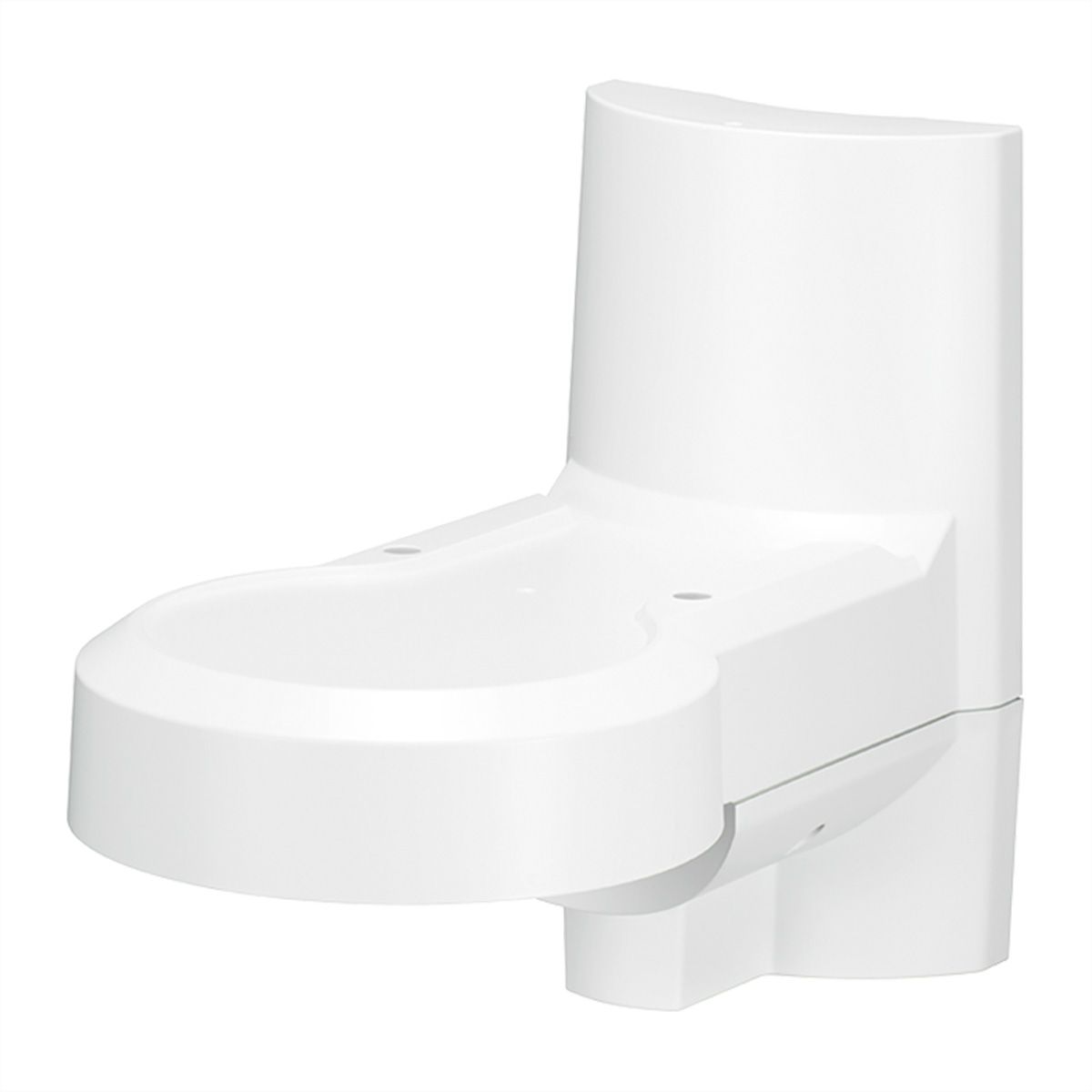 i-PRO WV-QWL502-W Wall Mount Bracket, for Rapid PTZ Cameras