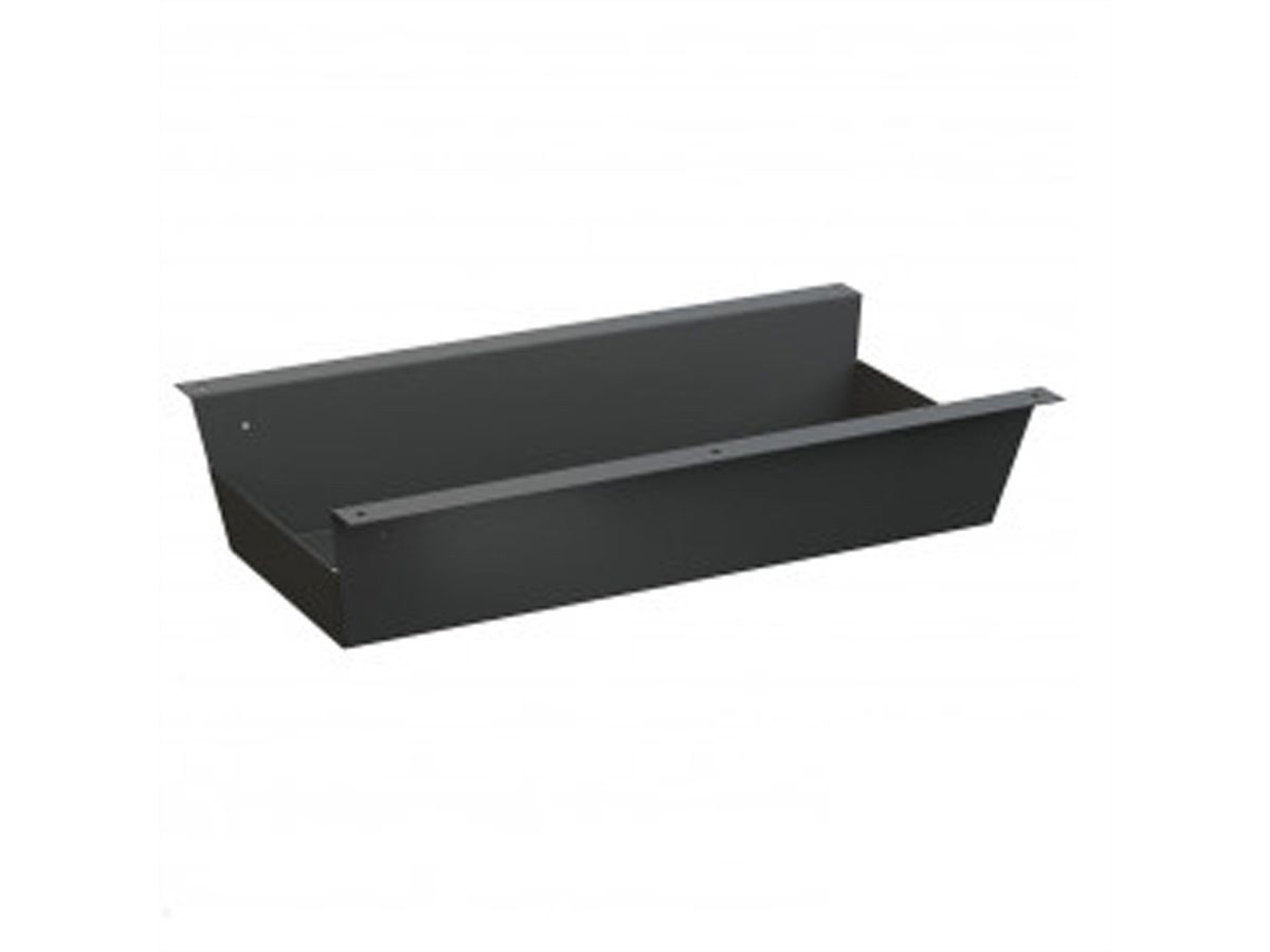 BACHMANN kabelgoot voor CONI COVER kabeltas