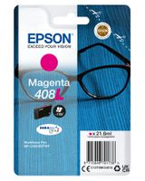 Epson C13T09K34010 ink cartridge 1 pc(s) Original High (XL) Yield Magenta