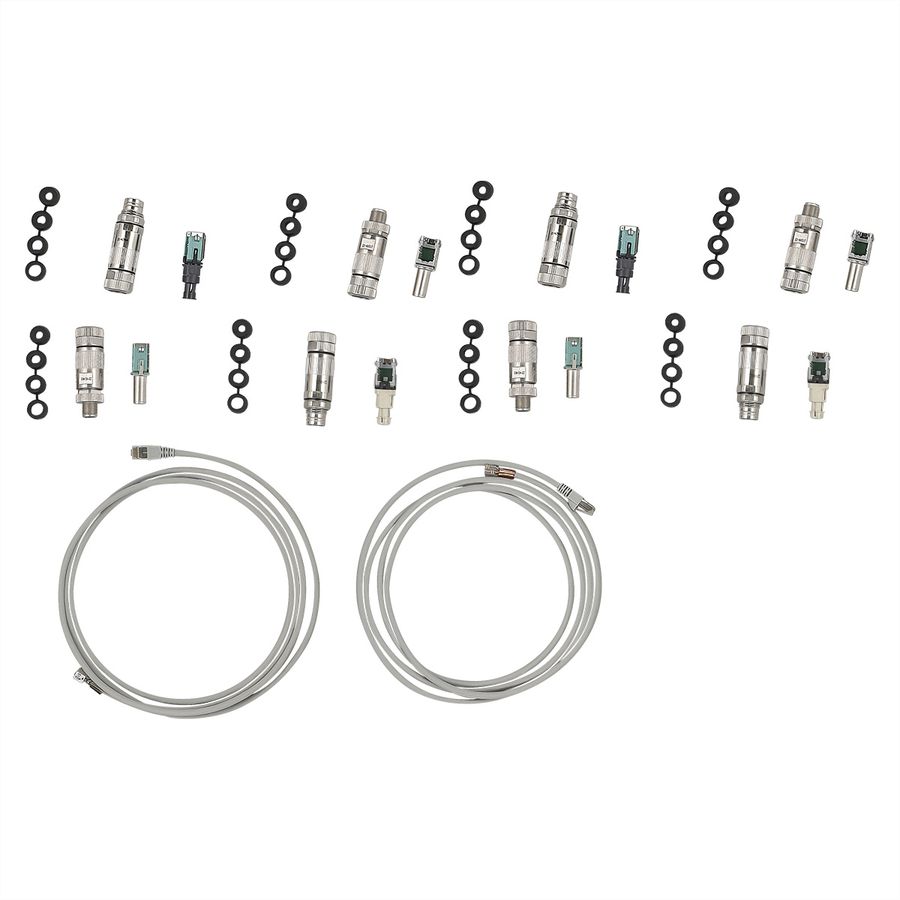 SOFTING Industrial Kit