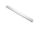 SCHROFF horizontale rail, voorzijde, type H-LD, zwaar, lange lip, voor IEEE-toepassing, 84 HP