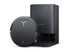 Ecovacs Saugroboter X9 PRO OMNI, Deebot, black