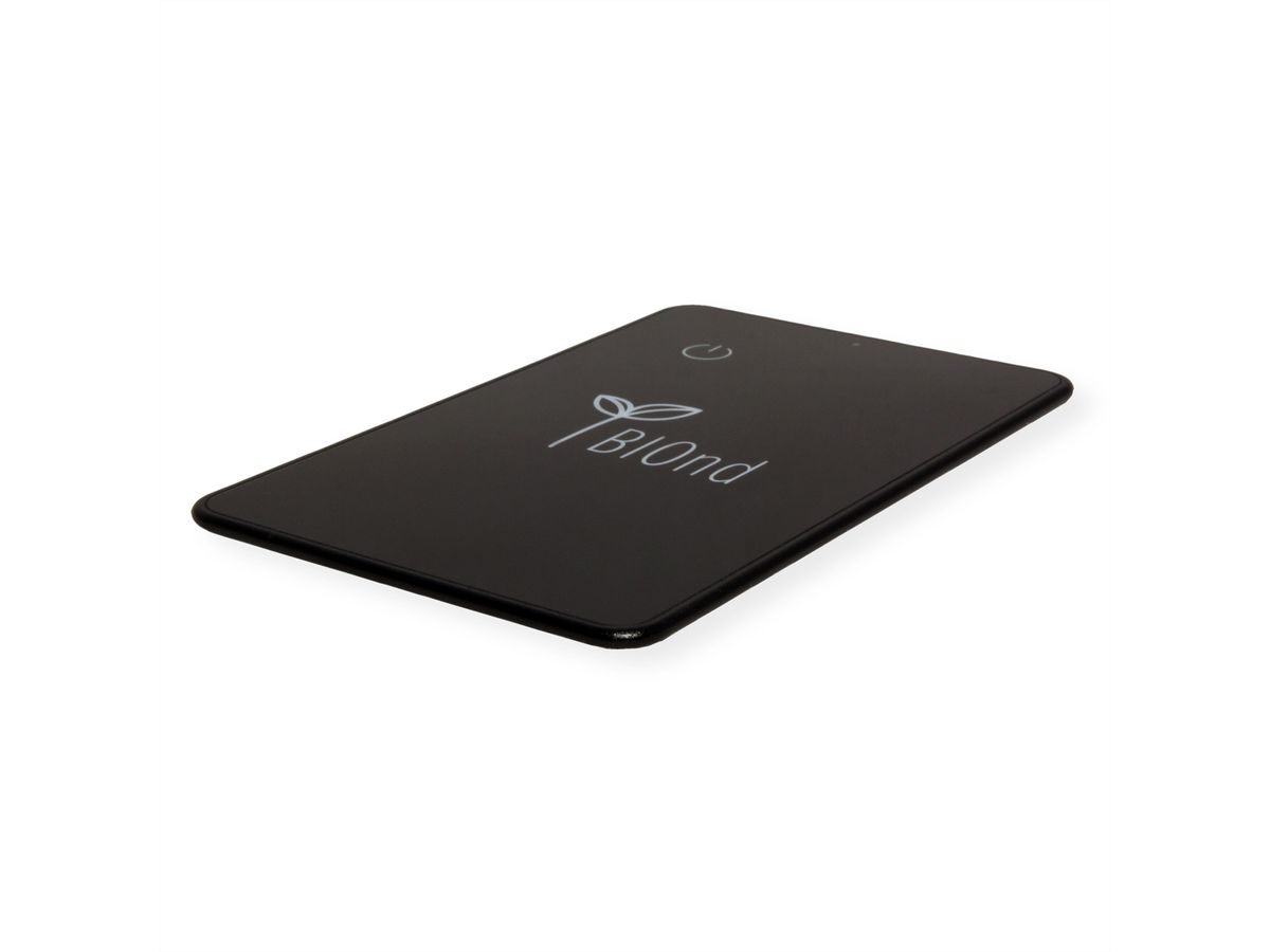 BIOnd BIO-12-SMC AirCard Tracker voor Iphone