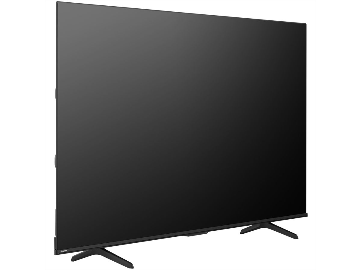 Hisense TV 85E77Q PRO 85", QLED 4K, 144Hz, 400 Nits
