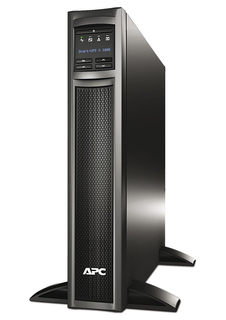 APC SMX1000I, Line Interactive UPS