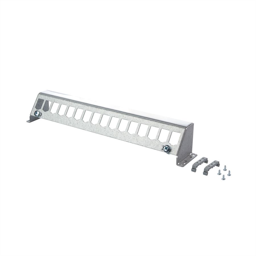 METZ CONNECT SmartConnect PP 16-poorts MC-module