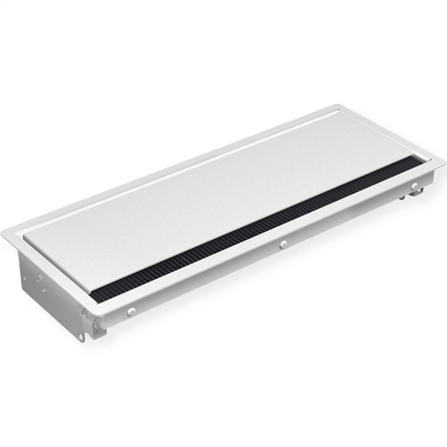 BACHMANN CONI inbouwframe groot, wit