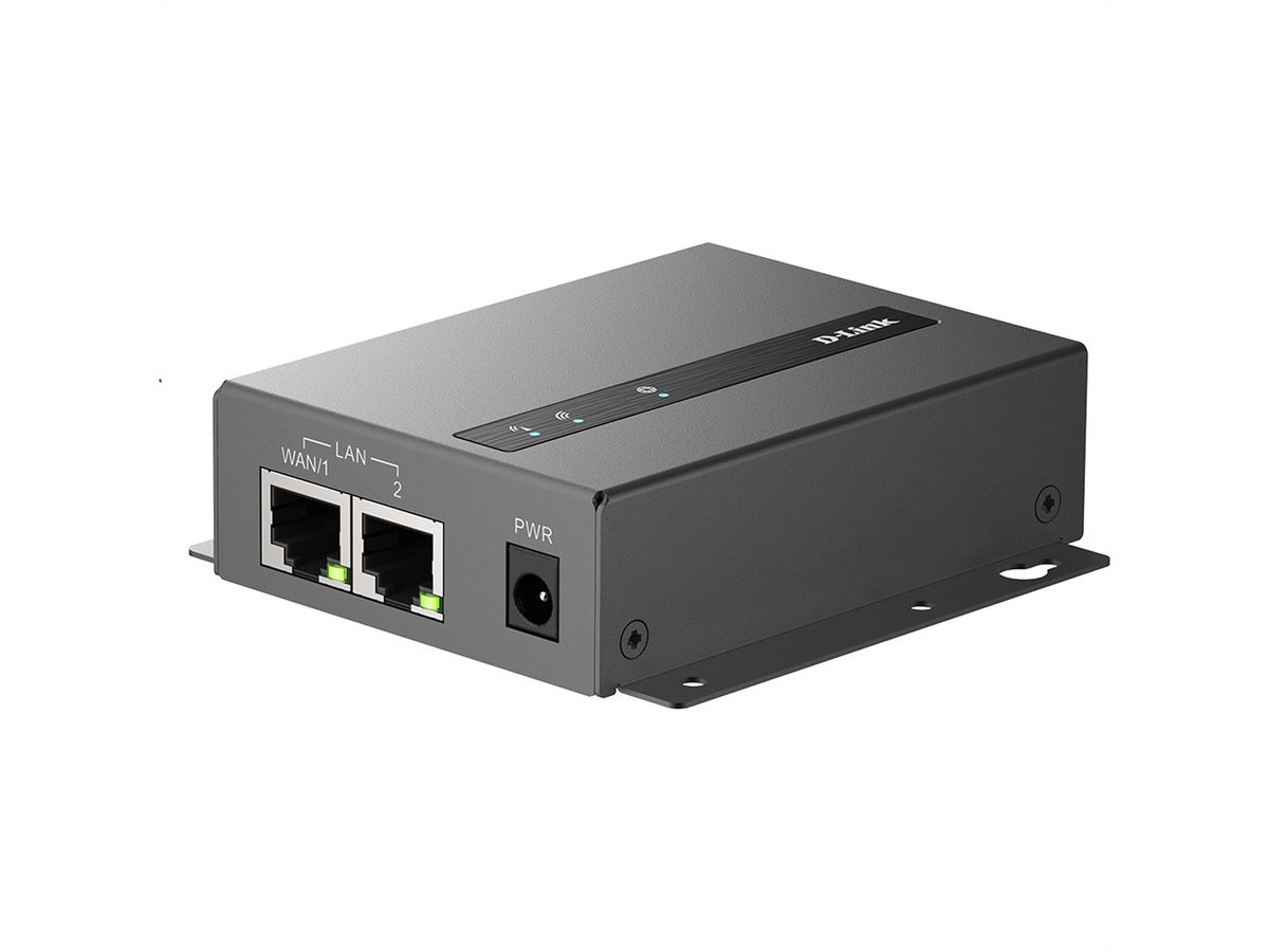 D-LINK DWM-313 4G M2M Router
