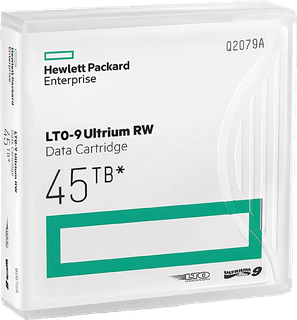 Cartridges LTO Ultrium