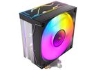 ANTEC F400 ARGB CPU Cooler, Processor fan