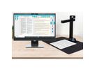IRIScan Desk 6 Pro A3-documentscanner voor dyslexie, Mobiele desktop camera scanner