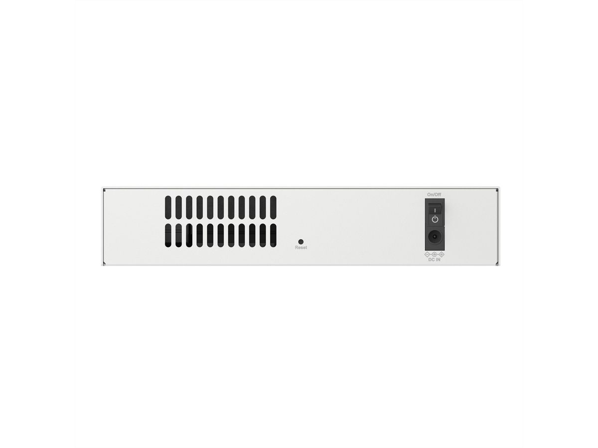 D-Link DBR-600-P/E Business PoE Router
