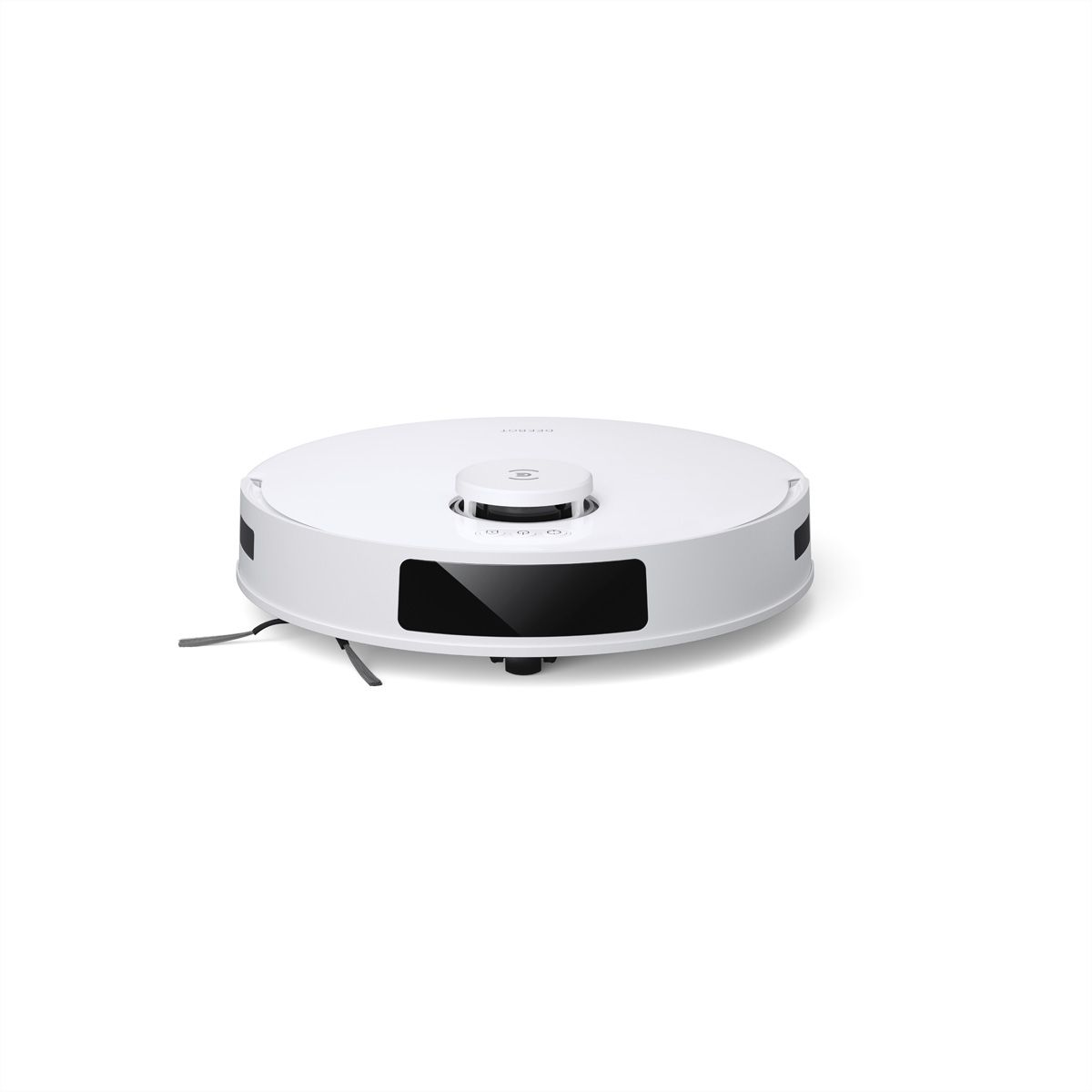 Ecovacs Saugroboter DEEBOT N20+, weiß