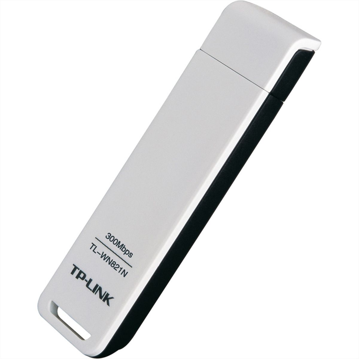 TP-LINK TL-WN821N Draadloze N USB Adapter