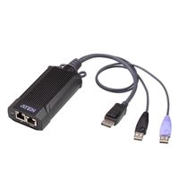 ATEN KG9900T USB  DP KVM Digiprozessor