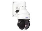 I-PRO WV-X66600-Z3K 6MP PTZ Camera AI OUTDOOR VANDAL