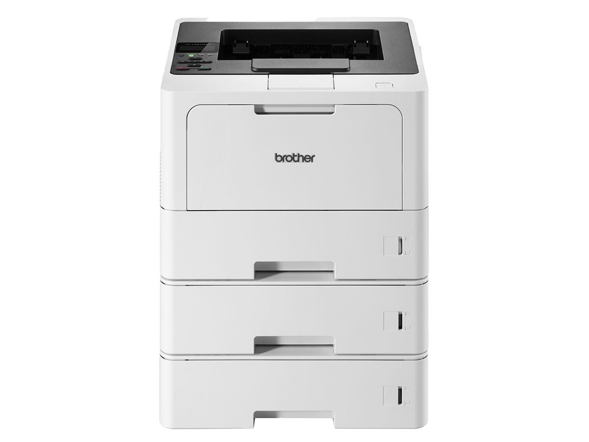 Brother HL-L5210DNTT laserprinter 1200 x 1200 DPI A4