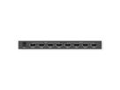 VALUE 4K HDMI Matrix Switch, 4x4, met afstandsbediening