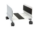 ROLINE Mobile PC Stand, beige