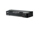 ATEN CM1942 2-Port 4K DisplayPort Dual Display Mini-Matrix Boundless KVM Switch
