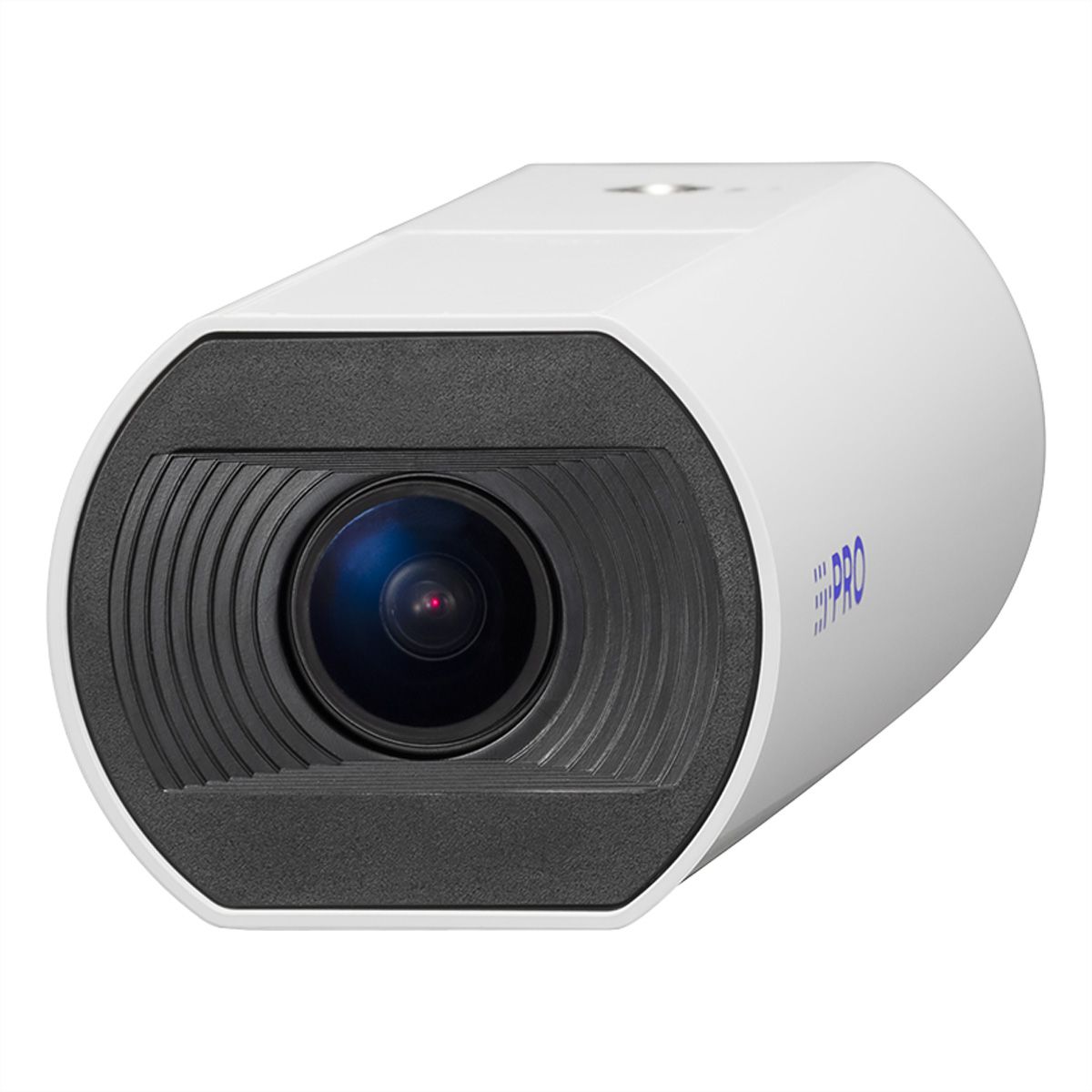 i-PRO 5MP INDOOR  Box Camera