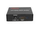 ROLINE HDMI Video Splitter, 2-voudig