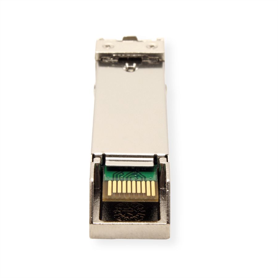 TRENDnet TEG-MGBSX Mini-GBIC Multi-Mode SX Module (550M)