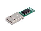 EXSYS EX-13101 USB zu 1S Seriell RS-232 Konverter-Board (FTDI Chipsatz)
