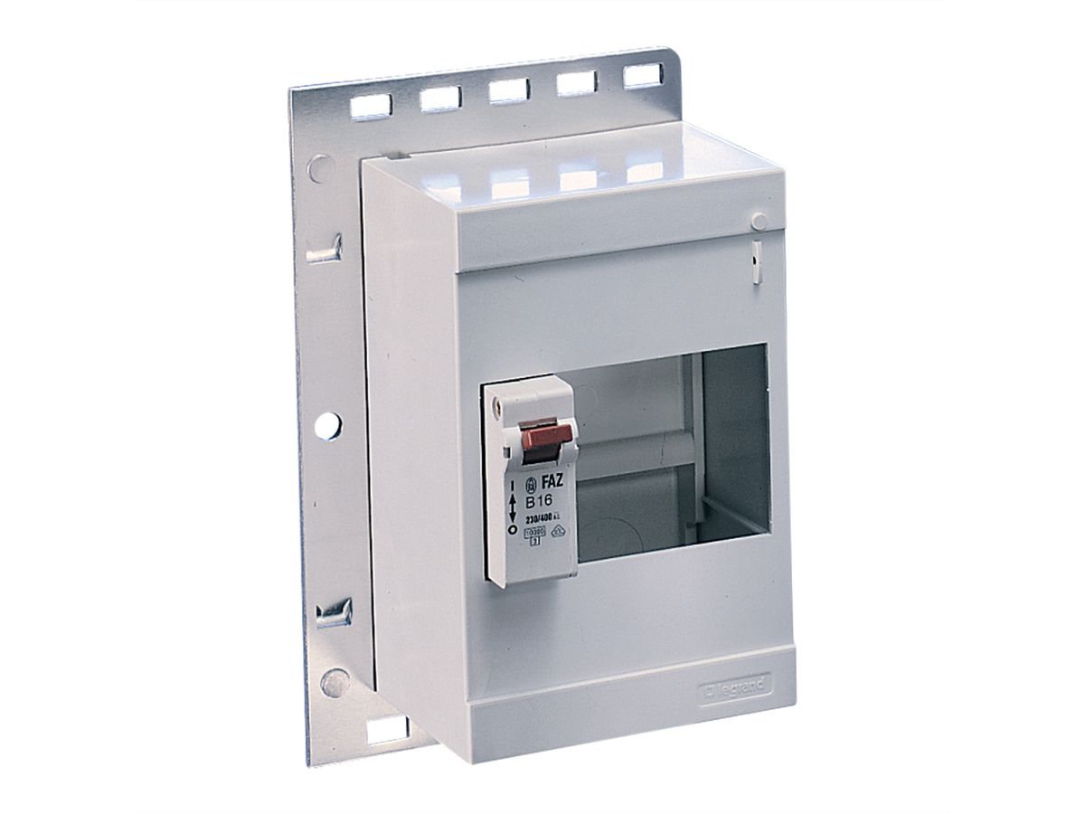 SCHROFF Small Distribution Module