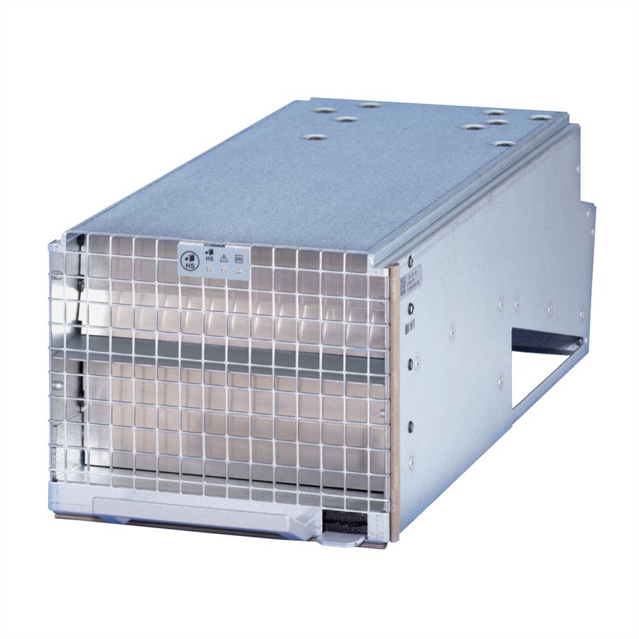 SCHROFF ATCA Fan Tray for ATCA Systems 11990-60x