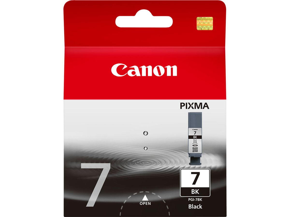 Canon 2444B001 inktcartridge 1 stuk(s) Origineel Zwart