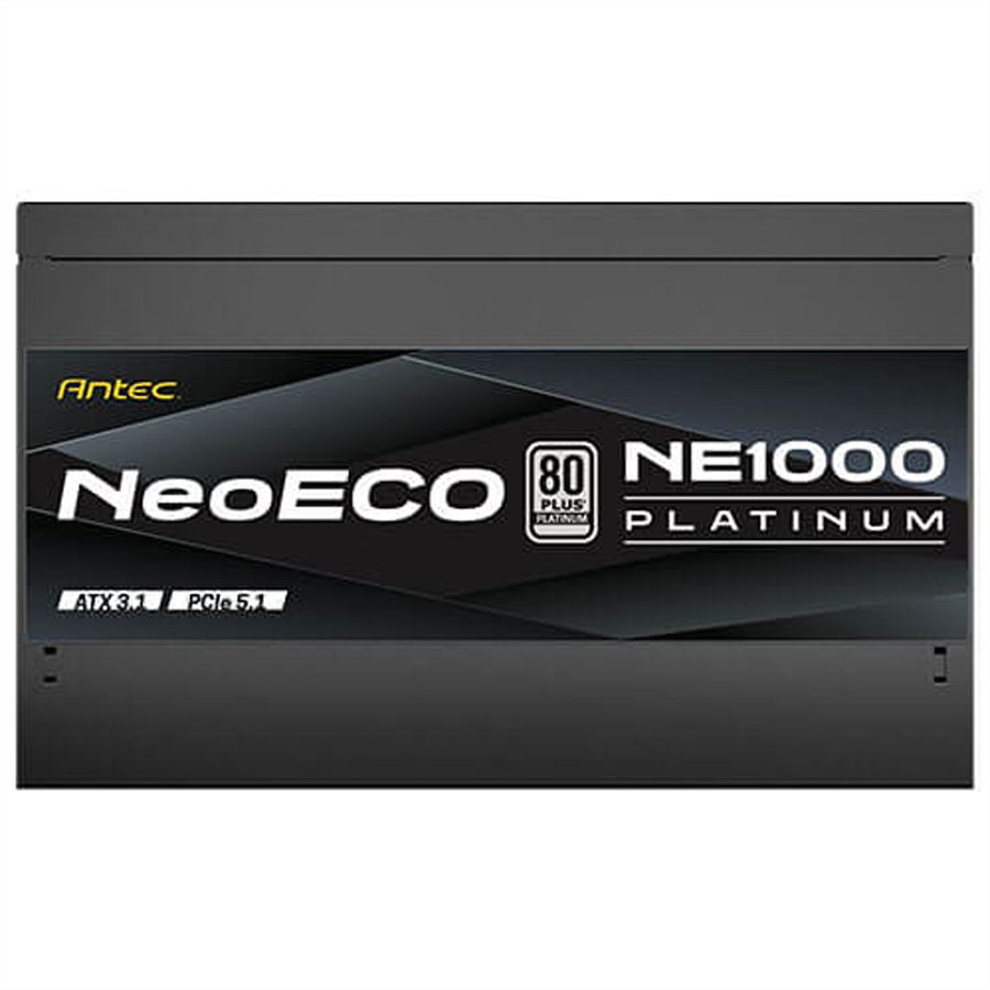 ANTEC NE1000P EC Netzteil 1000W, schwarz