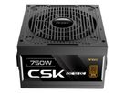ANTEC CSK750DC EC power supply unit 750W