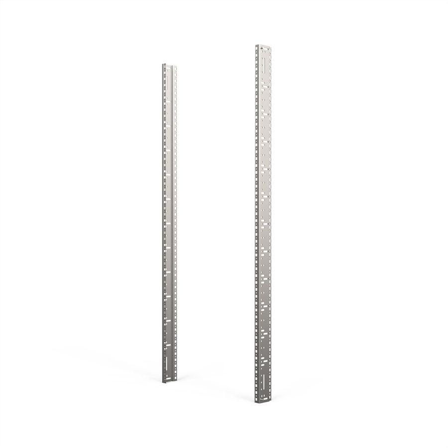 SCHROFF Varistar ETSI paneel/glijplaat, 1400H