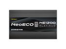 ANTEC NE1200P EC power supply 1200W, black