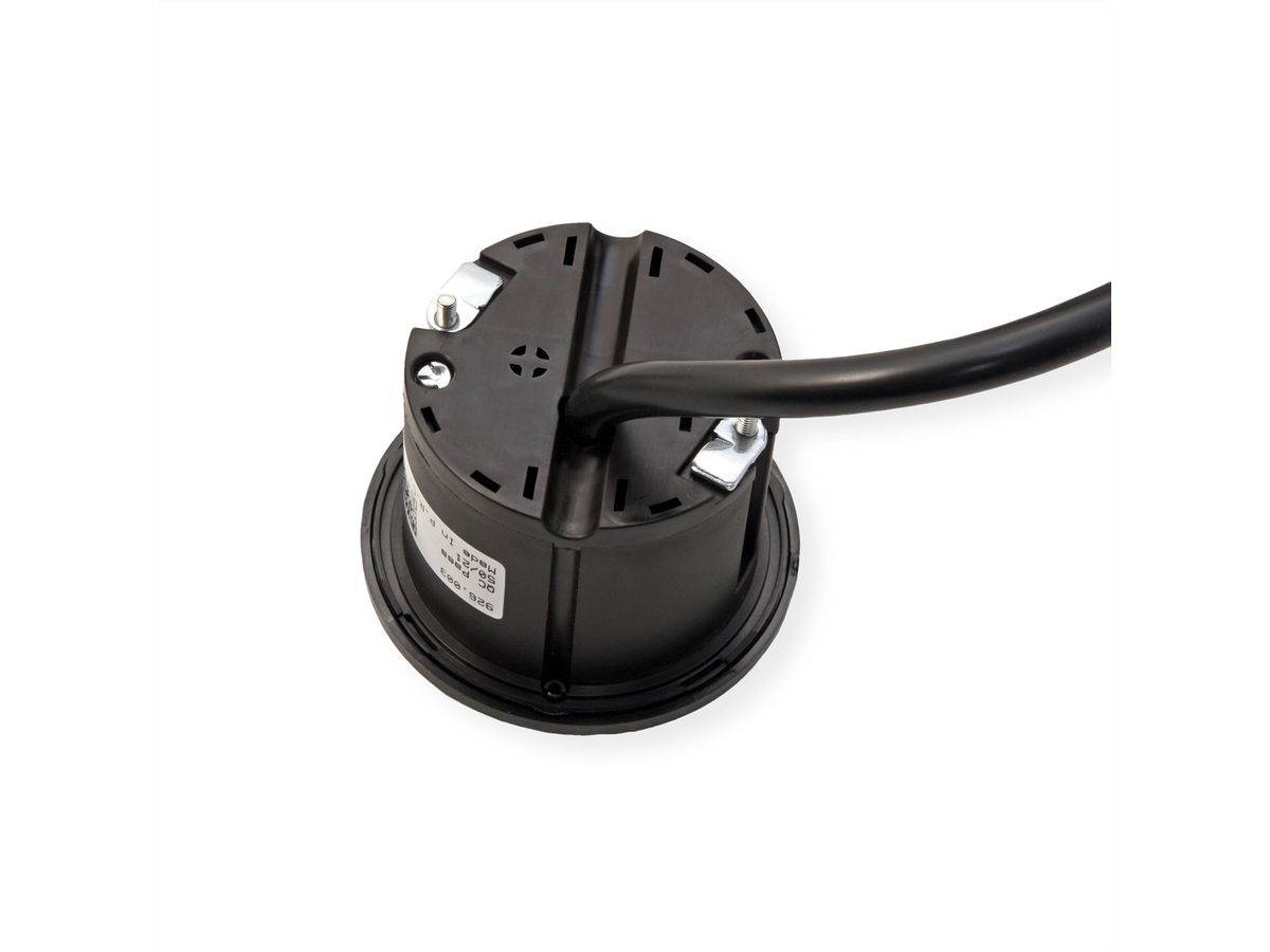 BACHMANN PIX 1x UTE met 3 ringen , 2 m