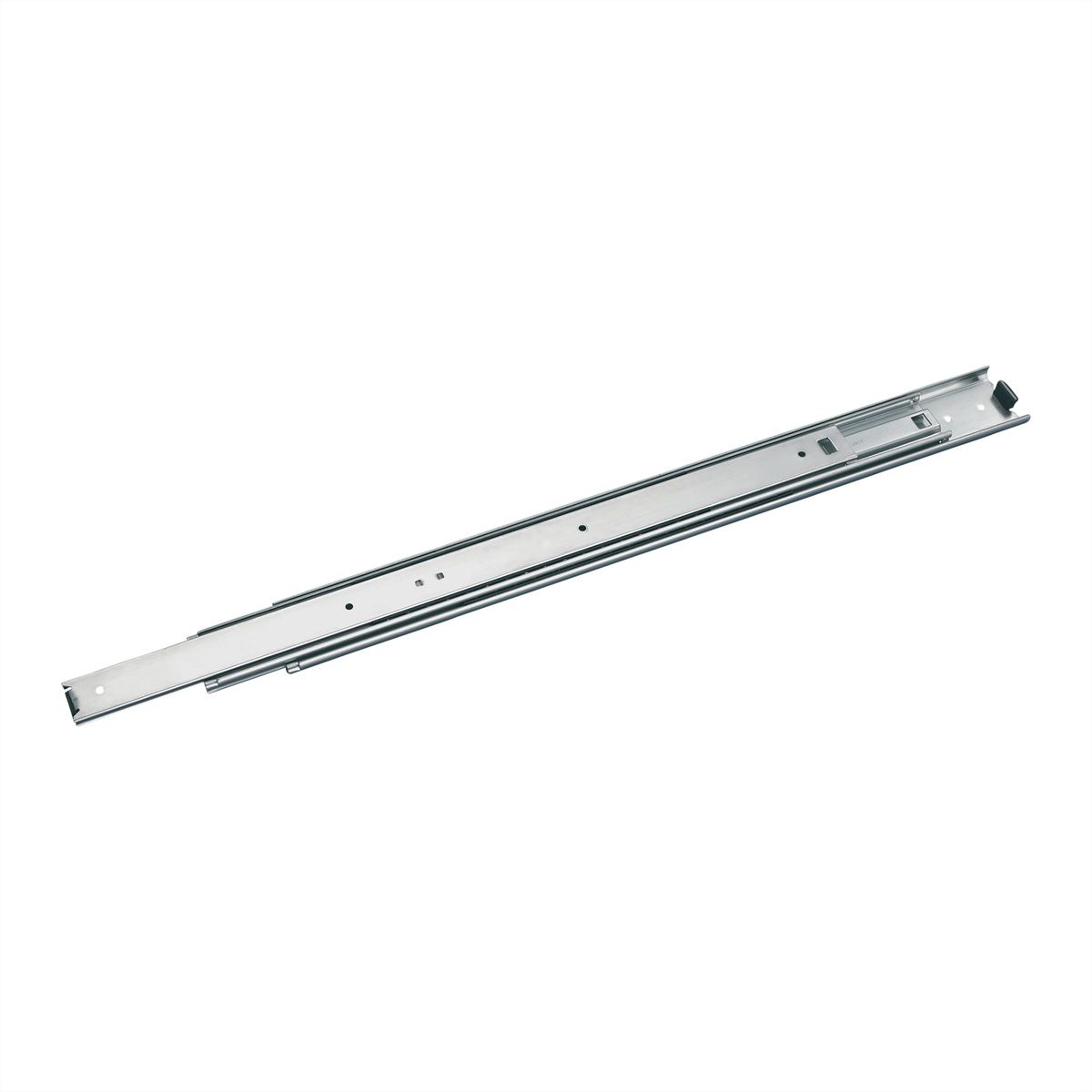 Telescopische geleider SCHROFF, 2 HE, 2 HE 711L